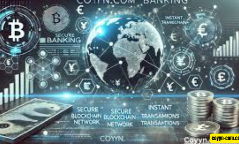 coyyn.com banking