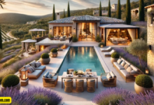 luxury villas provence le collectionist