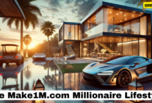 make1m.com millionaire life