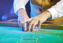 Online Casino