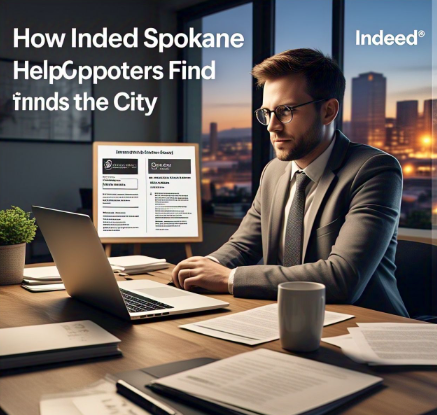 Indeed Spokane