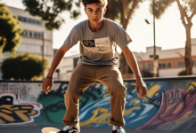 simple skateboard tricks nyt​