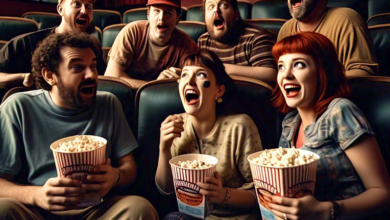 2000s comedy movies​