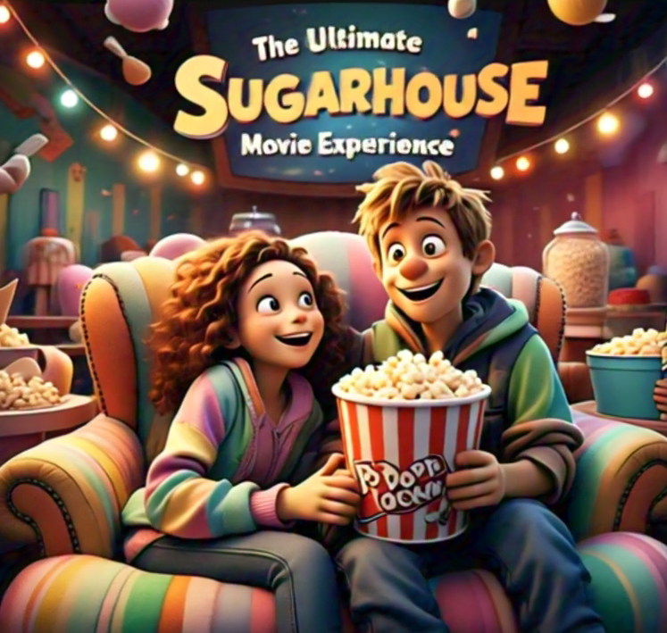 Sugarhouse movies