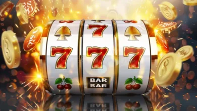 Situs Slot's