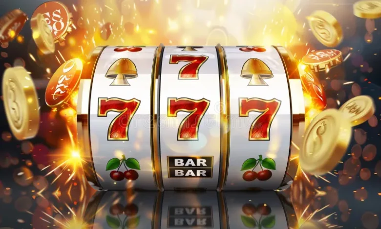 Situs Slot's