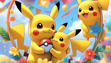 Pokémon GO Community Day