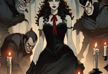 fated to be loved by villains