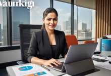swati vagadiya marketing executive