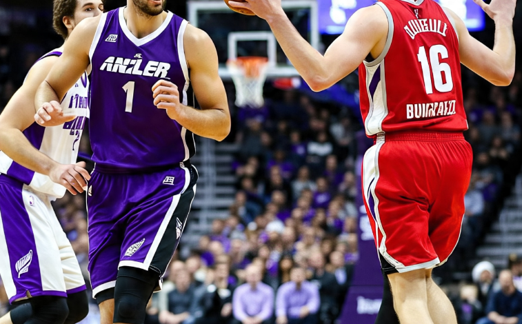 new zealand breakers vs sydney kings match player stats