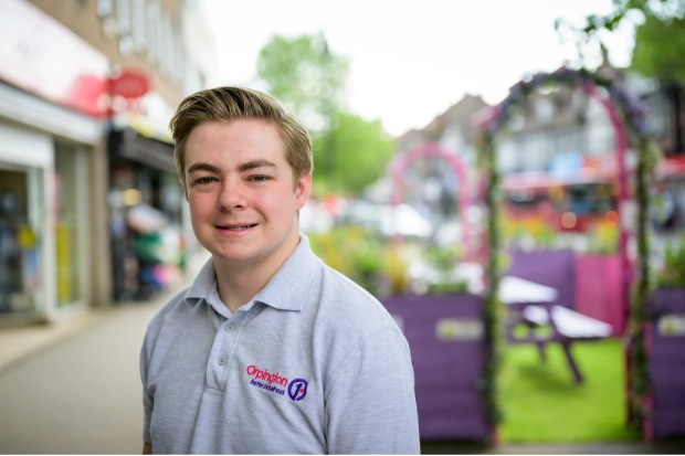 News Shopper Orpington