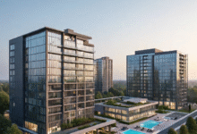 Cedar Place Apartments