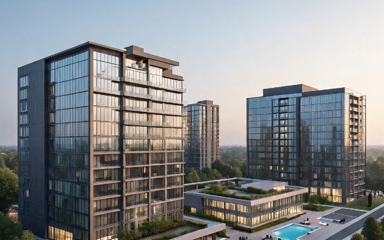 Cedar Place Apartments