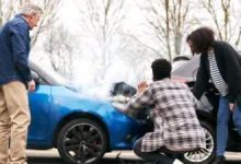 Car Accident Doctors