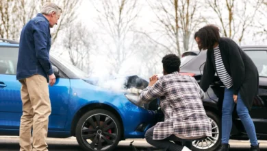 Car Accident Doctors
