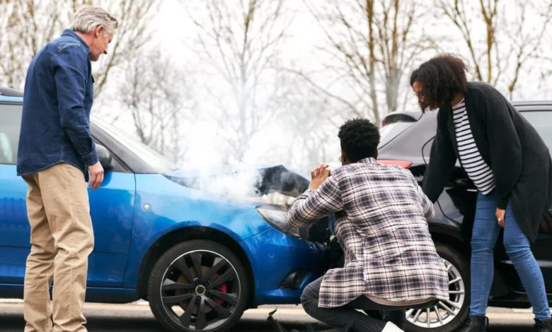 Car Accident Doctors