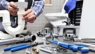 plumbers near me