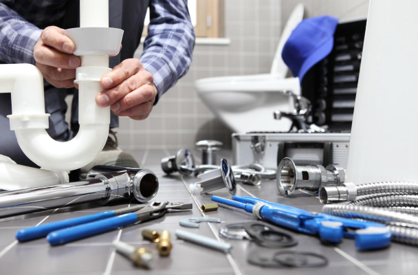 plumbers near me